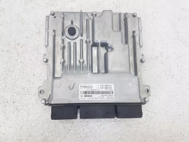 Ford F150 2021 ML3A12A650 Unidad de Control Del Motor Módulo De ECU BAR13735