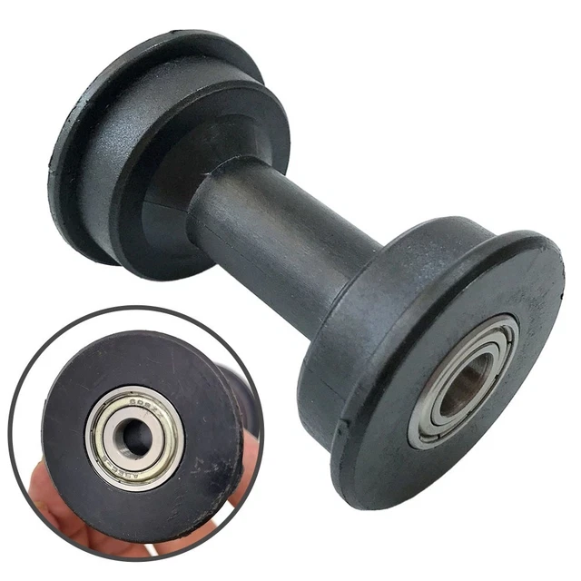 SHINING HOUSE Rouleaux de rameur, accessoires d'équipement de fitness