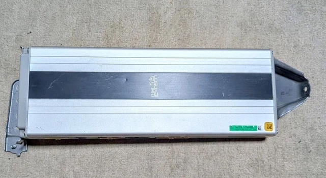 レクサス UVF45 LS600 純正Mark Levinson アンプ LEXUS UVF45 LS600 Genuine Mark Levinson Amplifier $599.56
