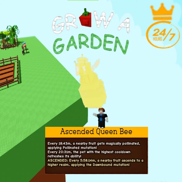 Honey Shop In Grow A Garden Roblox: All Items, Prices, And