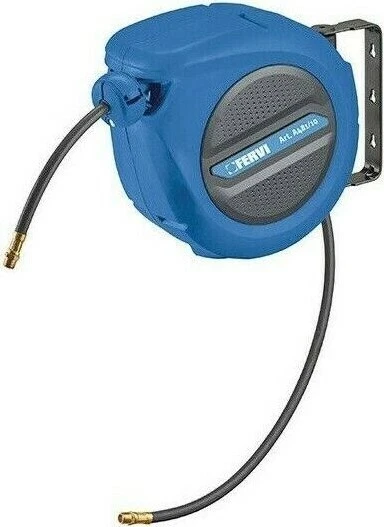 Divaricatore Pneumatico Per Montaggio Cuffie Semiasse CV - Foto 12