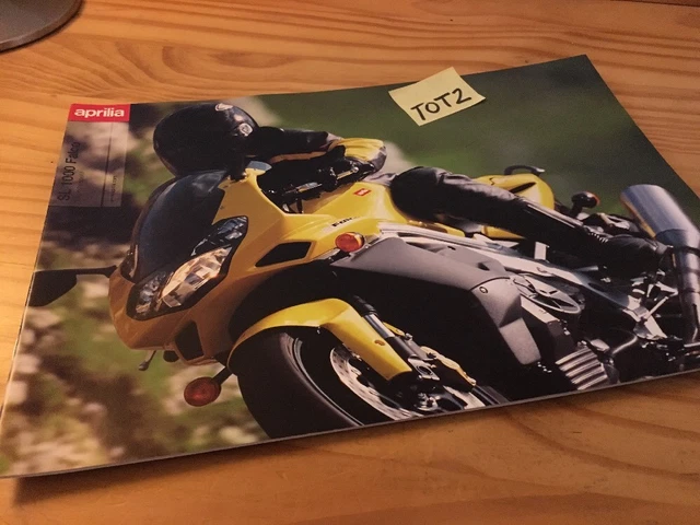 Service & Repair Manuals, Motorcycle Manuals & Literature, Vehicle