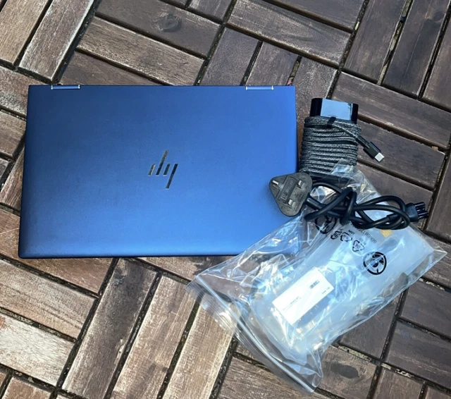 HP Elite Dragonfly i7 8565U 16G NVNe512G（67-7579-07 <Elite 