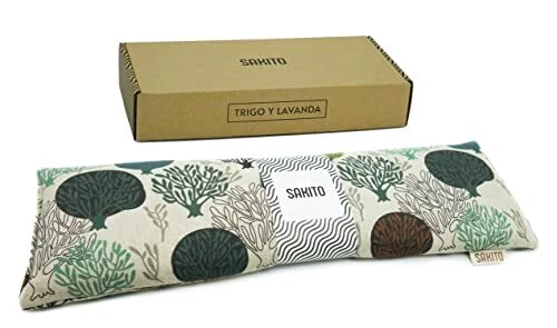 Bouillotte Micro-onde - Coussin Chauffant Micro onde - Boillotte Lombaire - Boui