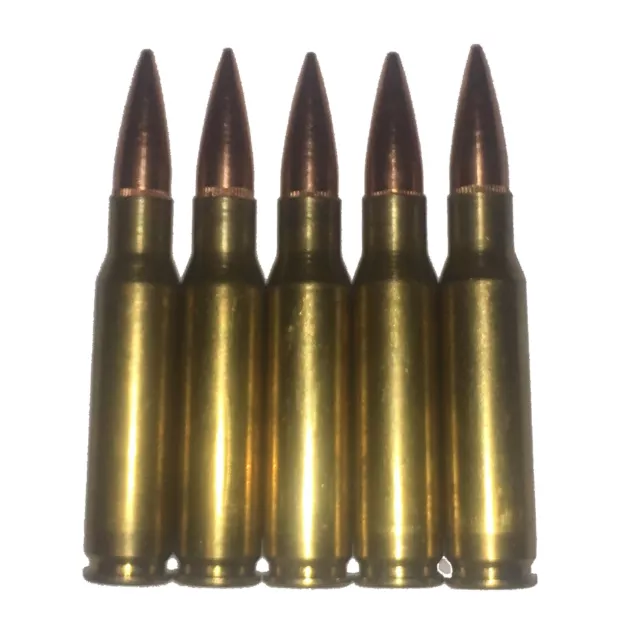 308 Winchester Snap Caps Training Aids + Rattling & Black Options too! .308