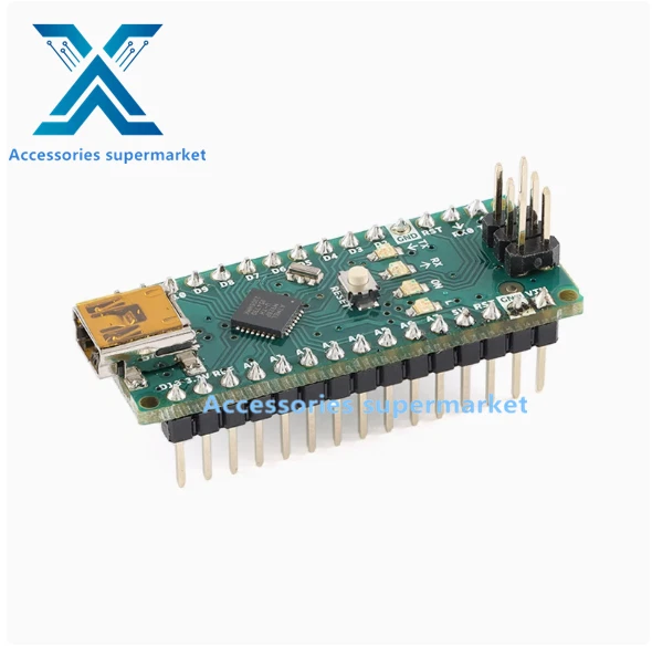 ARDUINO NANO A000005 ATmega328 development board module $28.99 - PicClick