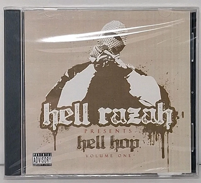 新品CD Hell Razah Hell Hop Vol.1 51o8l--EkGL._UF350,350_QL50_.jpg