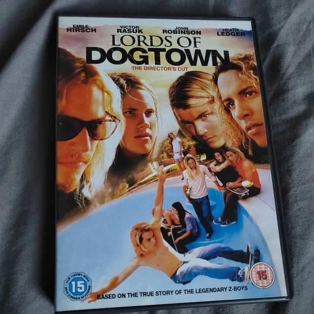 Catherine Hardwicke Lords Of Dogtown Amazon Prime Lords Of Dogtown