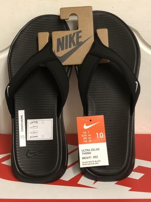 NIKE CELSO THONG Mens Slides Flip Flops 