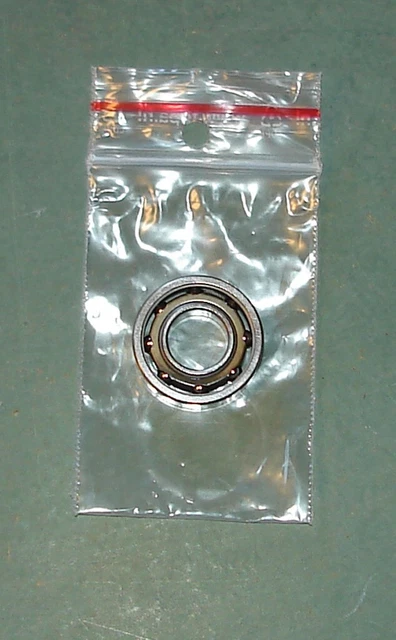 1 + 1 pieces pour moulinet ancien MITCHELL 498 / 498 PRO etc