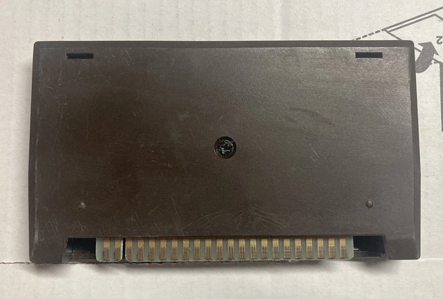 VIC-1111 - 16K RAM Cartridge - I eske - Commodore VIC-20 - O'Briens