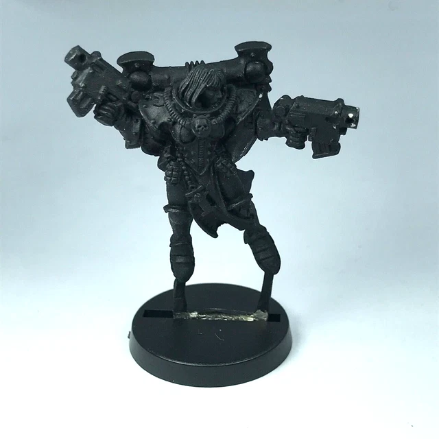 Metall Seraphim Schwester Adepta Sororitas Schwestern der Schlacht - Warhammer 40K X4828