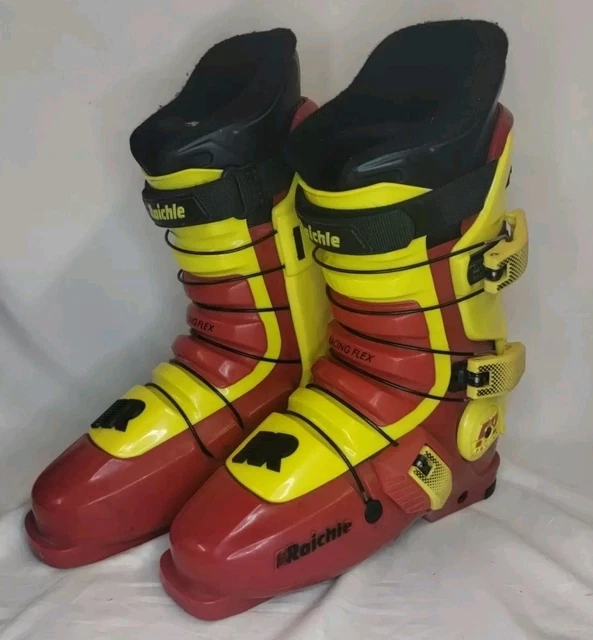 Raichle ski boots sales