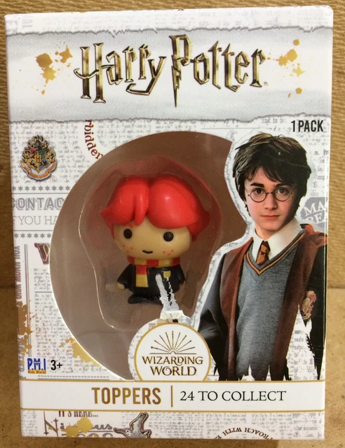 Harry Potter Pen/Pencil Toppers - 12 Pack Series 2 (Option A