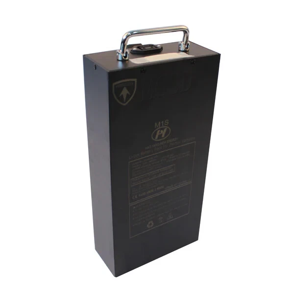 60V 30Ah Lithium Ionen Akku Für Mangosteen M1 & M1P – Ersatzakku – Star