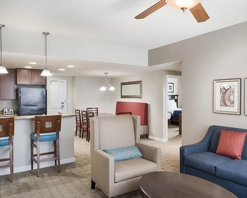 Wyndham National Harbor, 393,000 Points, Annual Year Usage, Timeshare For Sale! 3