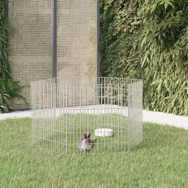 Cage lapin exterieur - Trouvez le meilleur prix sur leDénicheur