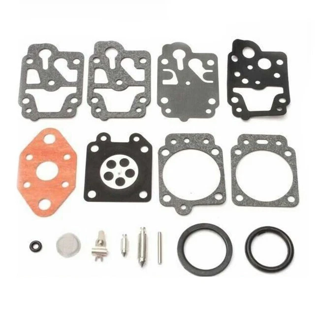 Cilindro pistone segmenti MITSUBISHI motore decespugliatore TL 33 001128