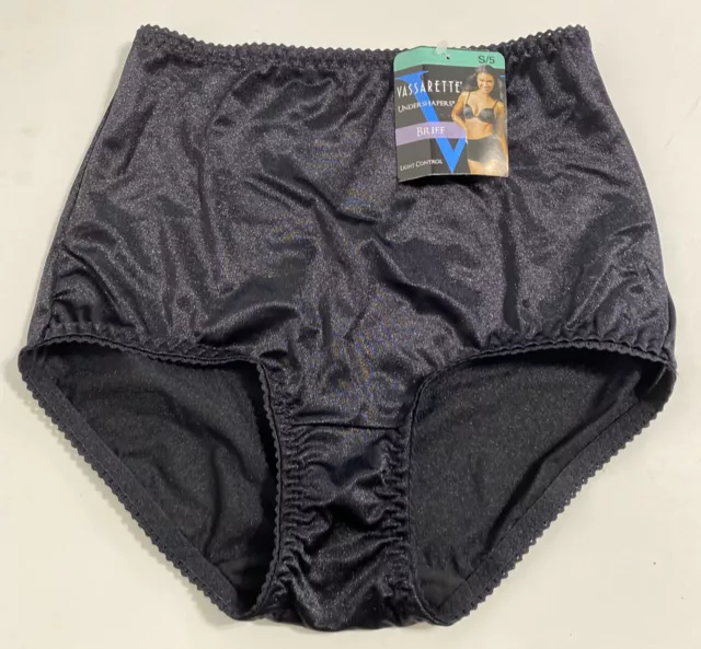 Women's Basic High-Waist Shapers Trainer Tummy Control Thong Panty  Underwear TBN