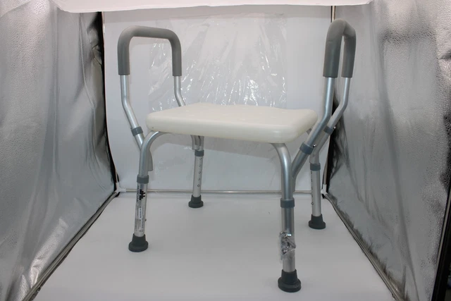 Mobiclinic, Acueducto, Badewannen- und Duschstuhl/-hocker,orthopädisch