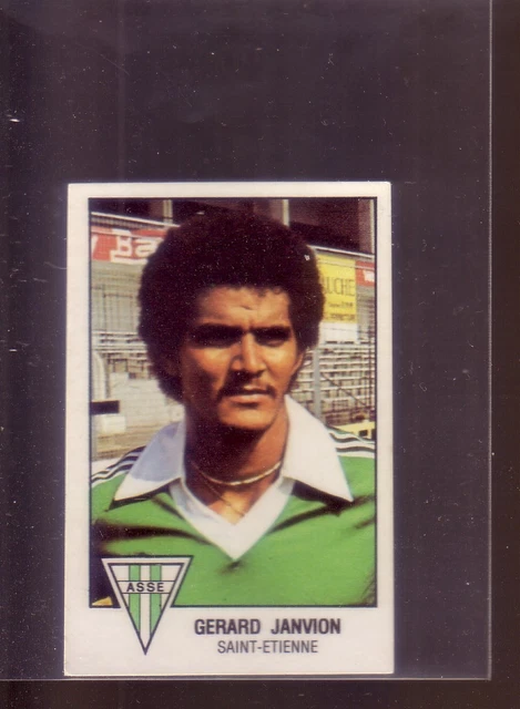 Gérard Janvion | Fédération Française de Football