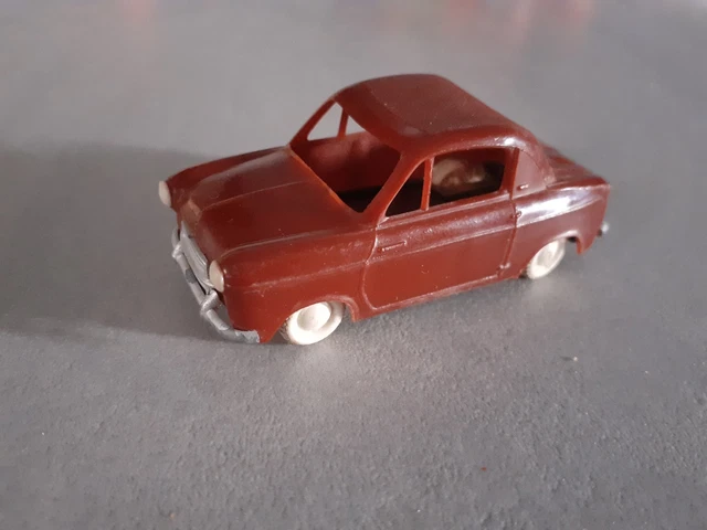 MINIALUXE ANCIEN - Renault 10 Major - 1/43 EUR 22,15 - FR