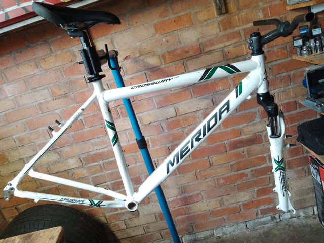 Merida 52cm frame outlet