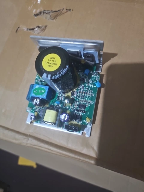 reebok gt40s touchscreen treadmill