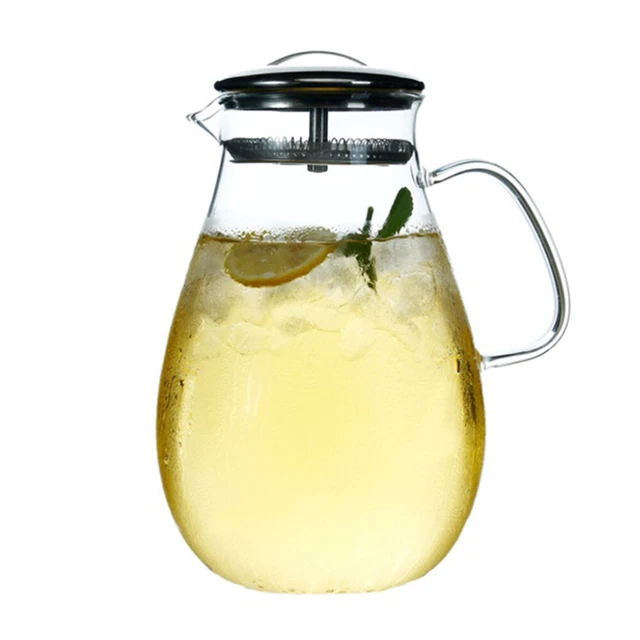 TOYANDONA 2 Coperchi Per Brocca D'acqua - Foto 6