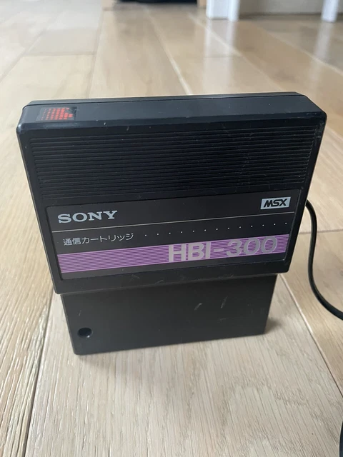 Midnight Bothers (Blues Brothers) – MSX/MSX2 – Édition Japonaise Boîte – Sony Hit Bit / ASCII – 1986