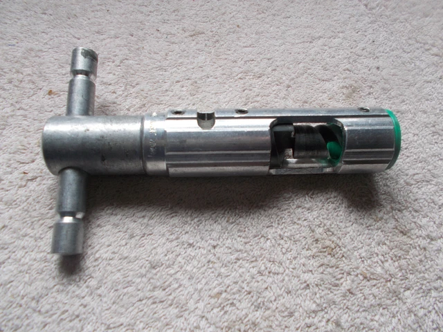 Ripley Cablematic Coring Tool CST 750 with Handle