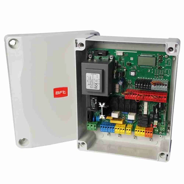 PANEL HMI ECRAN DE COMMANDE IHM Alger Bab ezzouar - - Algérie
