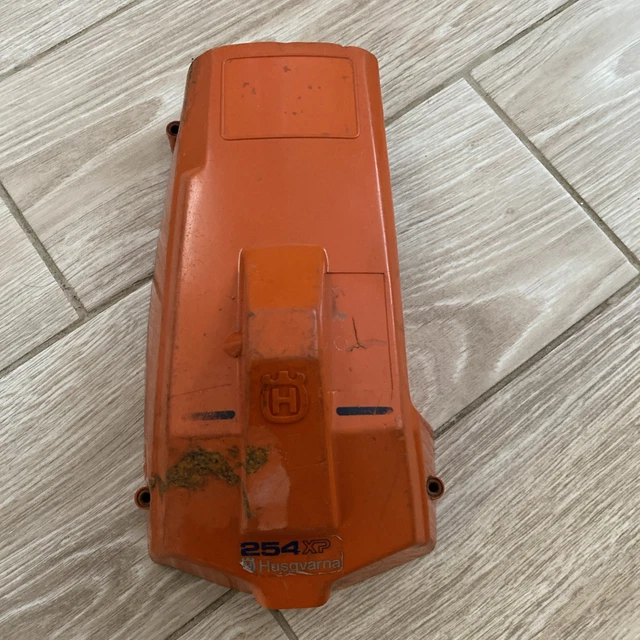 Fodero Barra Motosega Husqvarna Originale | 15-18 Pollici 531345602