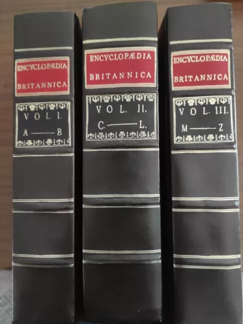 Enciclopedia Britannica