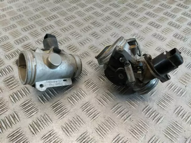 BMW R1200 GS (2004-2007) Throttle Injection Bodies #70