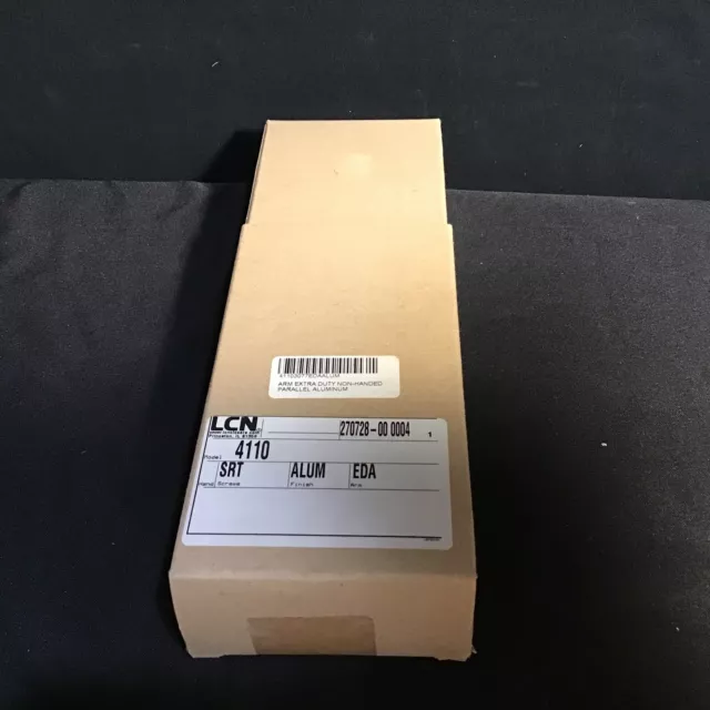 LCN 4100-3077 EDA Extra Duty Arm Only For 410 Series Closers *KB