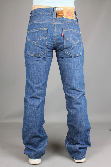 levis 507
