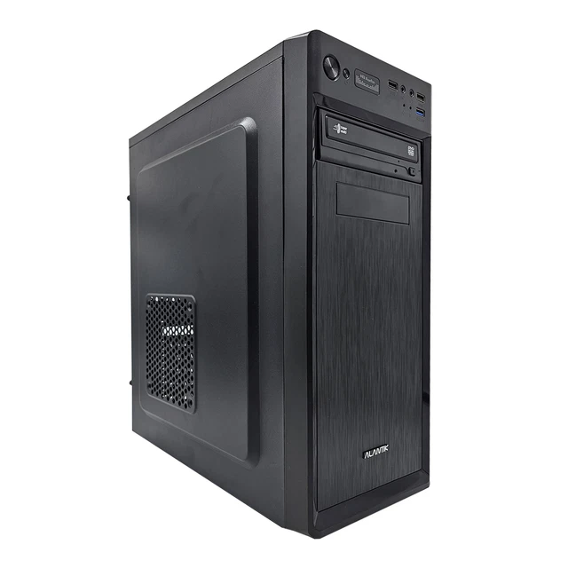 Dell N7DYY Ordinateur de Bureau Tout-en-Un 21,5'' Noir (Intel Core i5