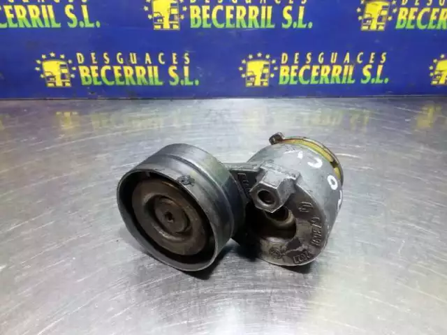 6270101 galet tendeur pour RENAULT LAGUNA II 1.9 DCI (BG08 BG0G) 2001 900375