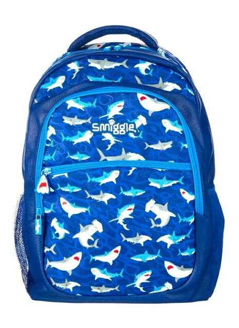 Smiggle sale large backpack