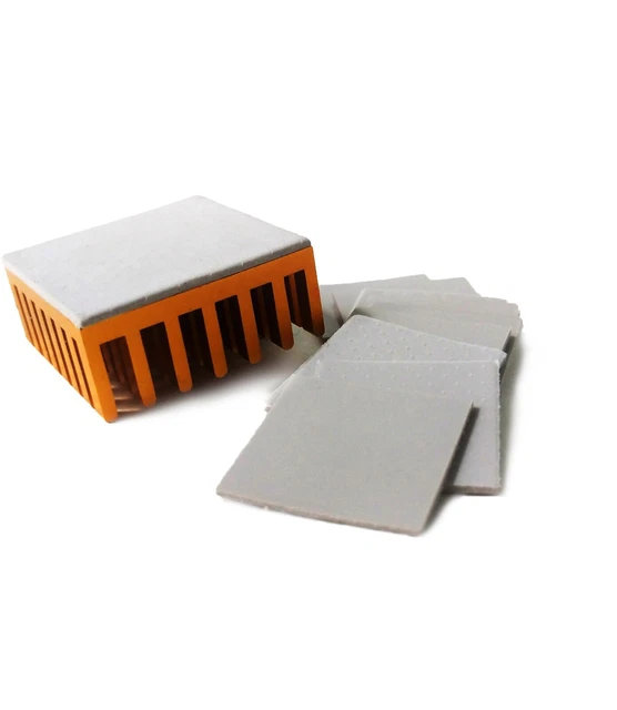 Thermal Pad 16.6 W/mK, 100x100mm, TG-A1660 High Thermal Conductivity