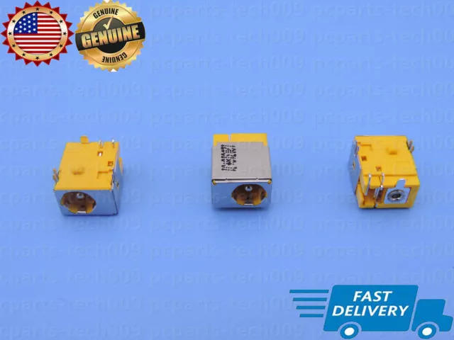 DC Power jack Socket For GATEWAY NV52 NV53 NV54 NV56 NV58 NV59 NV5936U Connector