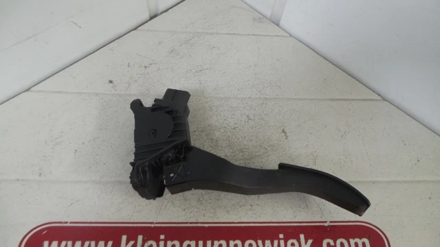 5Q1723503H/5Q1723503F/5Q1723503K GASPEDALSENSOR Audi 2016