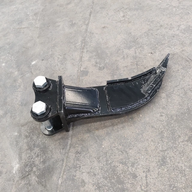 Ripper: Rip Attachment for Mini Excavators, Diggers and Tractors