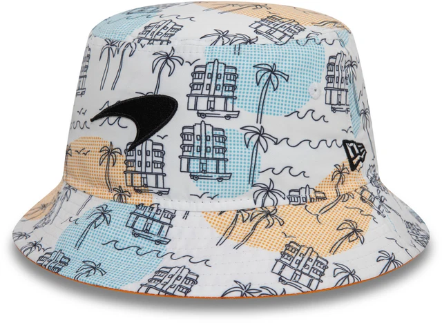 Chapeau de seau aloha - Canada