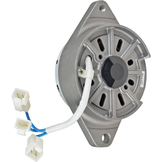 New Alternator For John Deere Utility Tractor 670 770 790 870 970 990 1070 2305