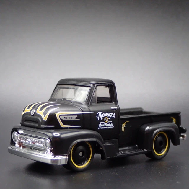 Ford Comète 1953 MA COLLECTION C Brianza 1/43 Résine - Signé Suisse