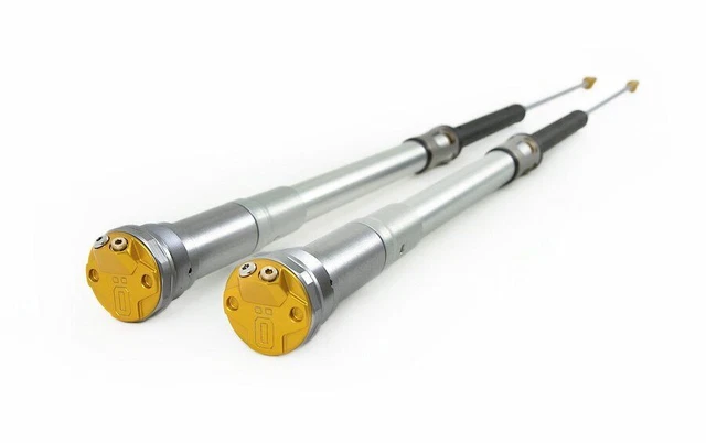 FCX0105 - Öhlins STX 22 Cartridge Kit MX & Enduro Kawasaki KX85 (09-22)