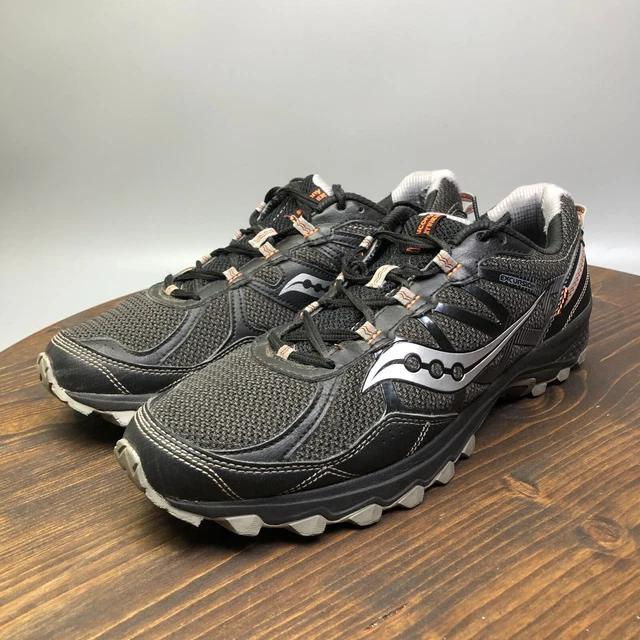 Saucony men's excursion tr11 running shoe top