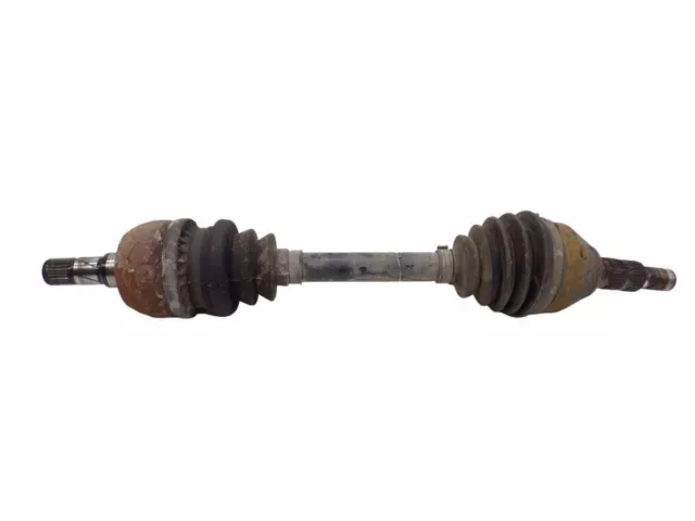 Arbre de Transmission Avant à Gauche Compatible pour Opel Vectra C Caravan 1.9